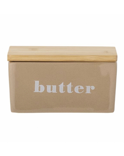 Bloomingville - Hanyu Butterdose